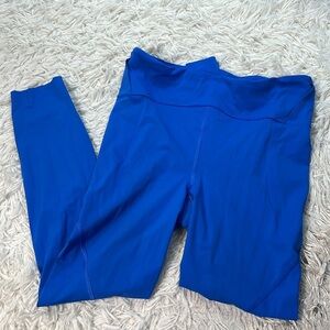 Lululemon Free to Speed High-Rise Tight 25" Wild Bluebell